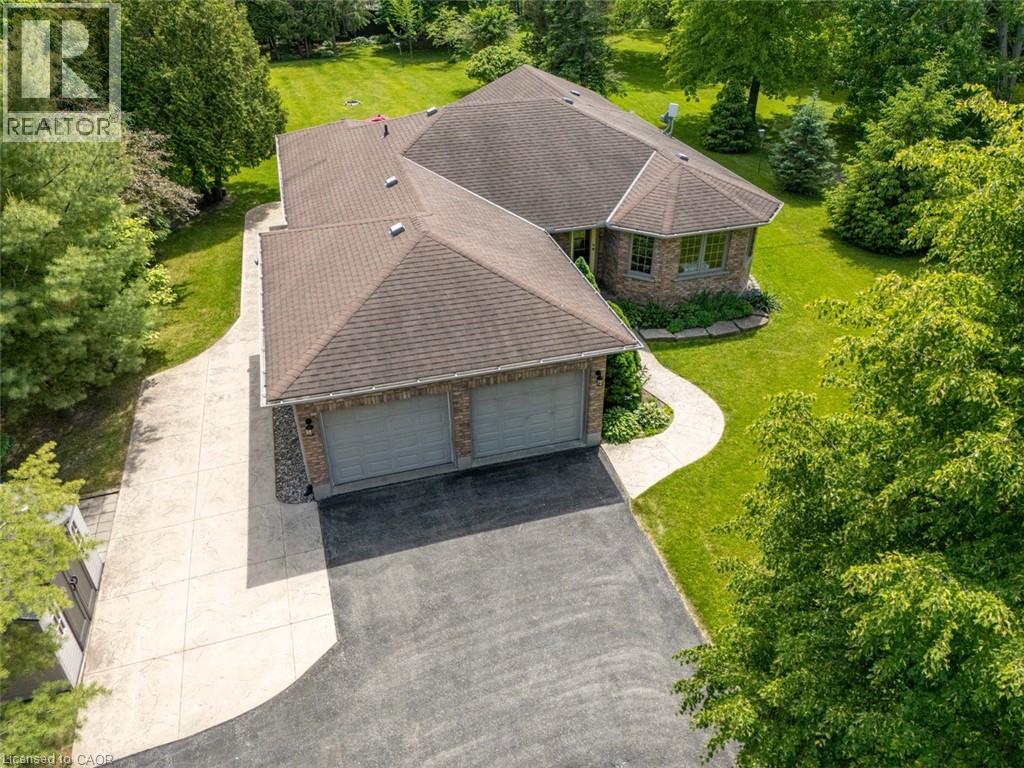 170 Norfolk County Road 57, Port Ryerse, Ontario  N3Y 4K2 - Photo 2 - 40837920