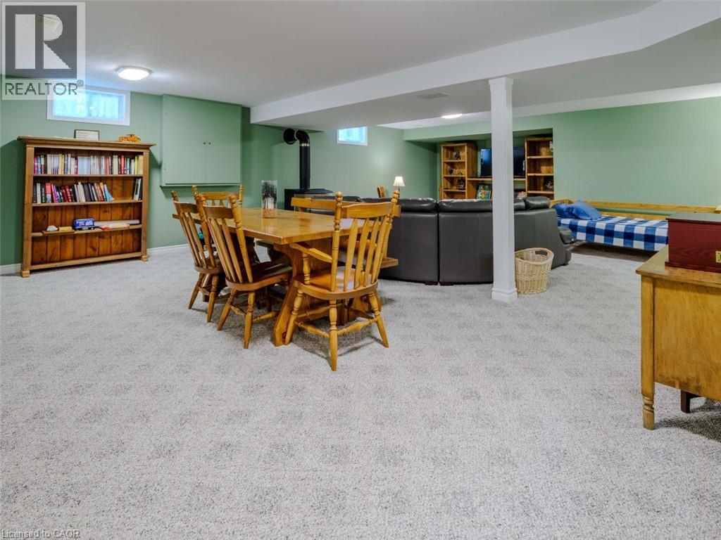 170 Norfolk County Road 57, Port Ryerse, Ontario  N3Y 4K2 - Photo 24 - 40837920