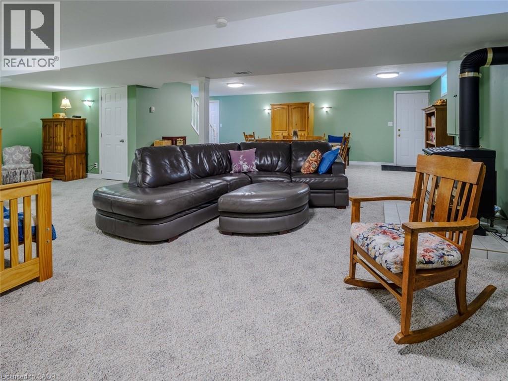170 Norfolk County Road 57, Port Ryerse, Ontario  N3Y 4K2 - Photo 25 - 40837920