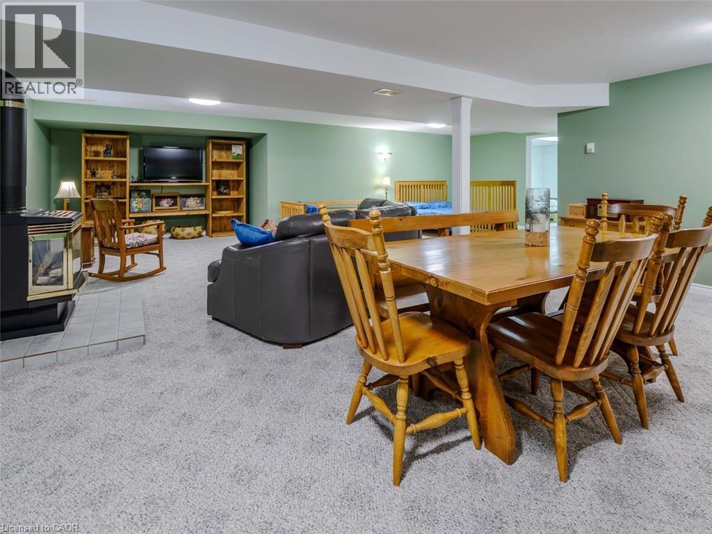 170 Norfolk County Road 57, Port Ryerse, Ontario  N3Y 4K2 - Photo 26 - 40837920