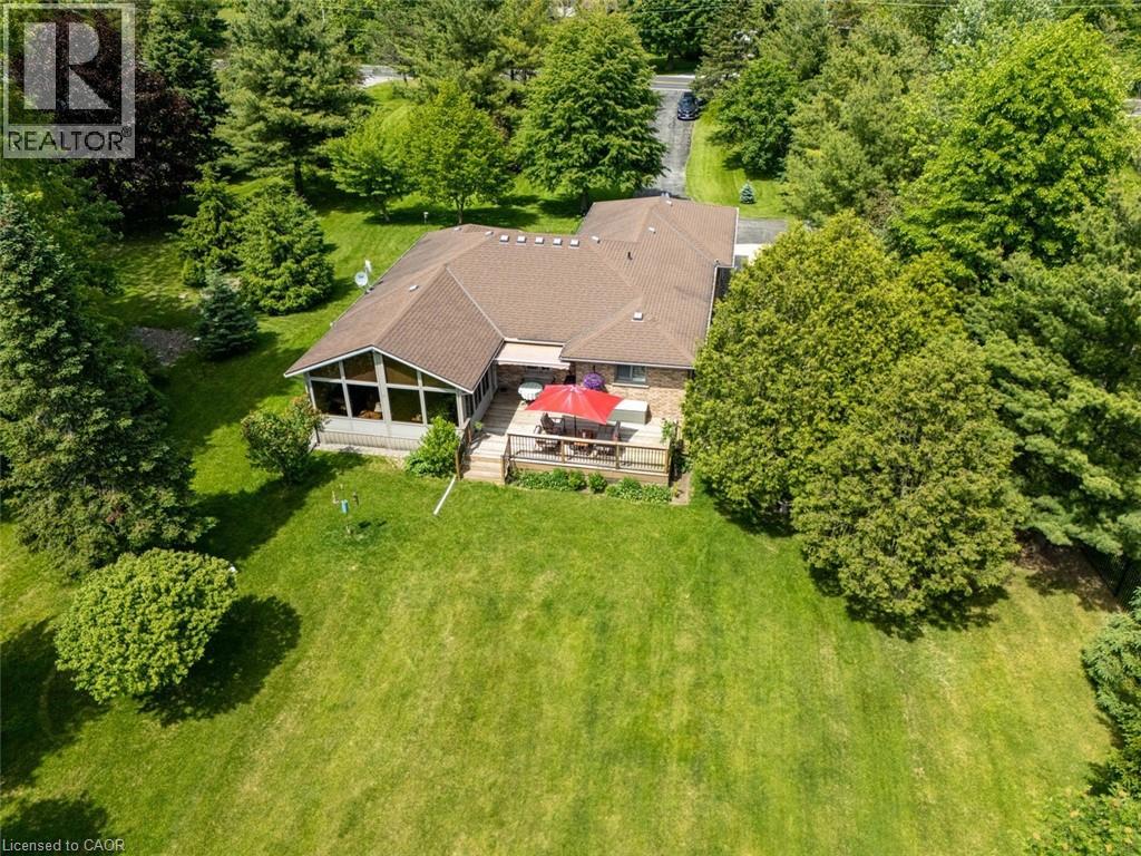 170 Norfolk County Road 57, Port Ryerse, Ontario  N3Y 4K2 - Photo 32 - 40837920