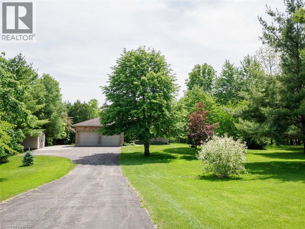 170 Norfolk County Road 57, Port Ryerse, Ontario  N3Y 4K2 - Photo 33 - 40837920