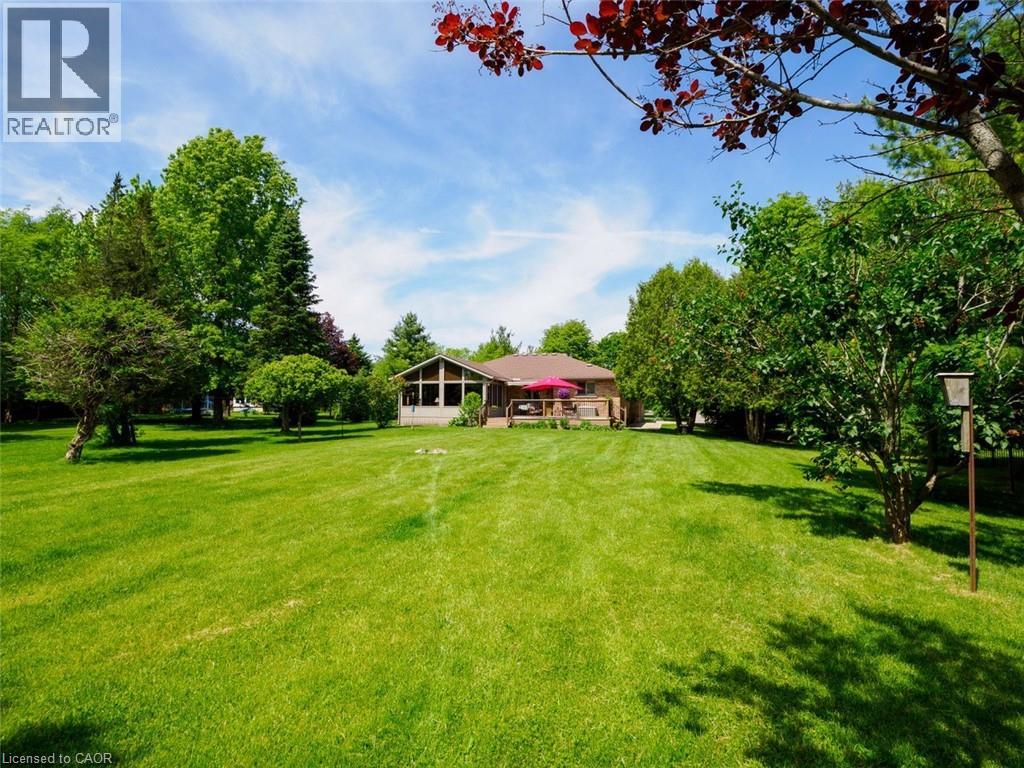 170 Norfolk County Road 57, Port Ryerse, Ontario  N3Y 4K2 - Photo 4 - 40837920