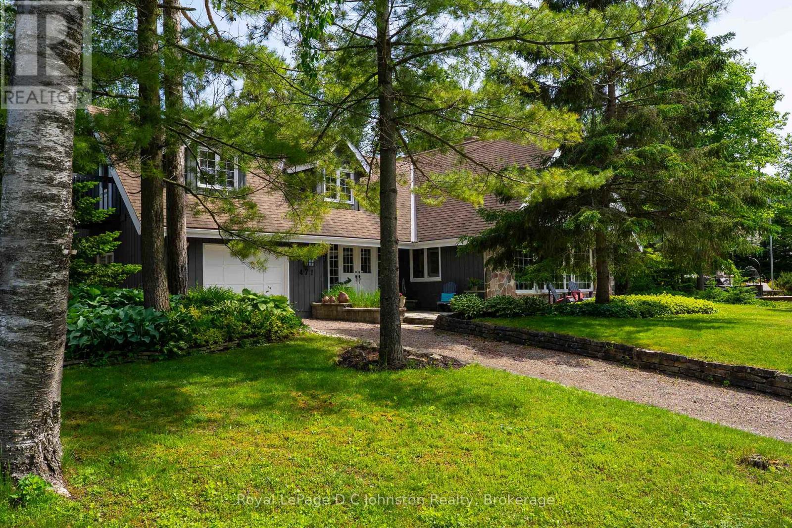 471 Eckford Avenue, Saugeen Shores, Ontario  N0H 2L0 - Photo 11 - X13443186