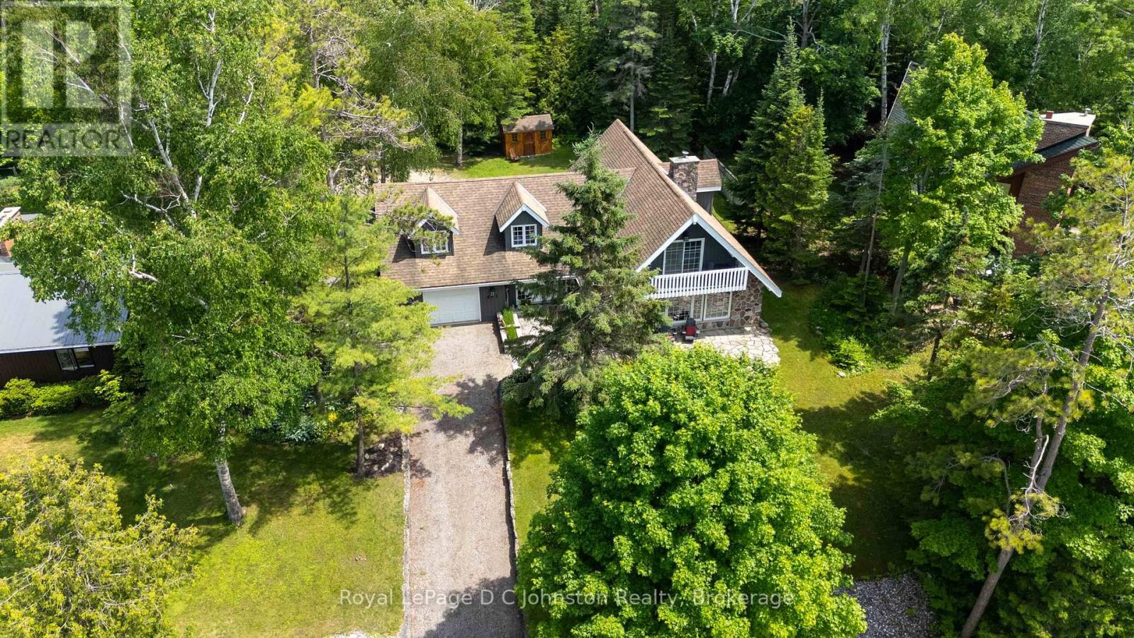 471 Eckford Avenue, Saugeen Shores, Ontario  N0H 2L0 - Photo 3 - X13443186