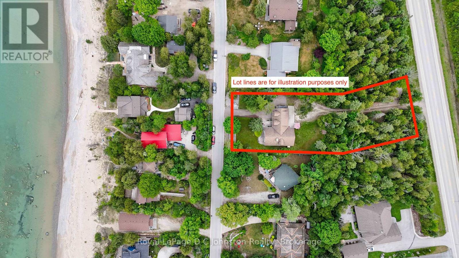 471 Eckford Avenue, Saugeen Shores, Ontario  N0H 2L0 - Photo 50 - X13443186