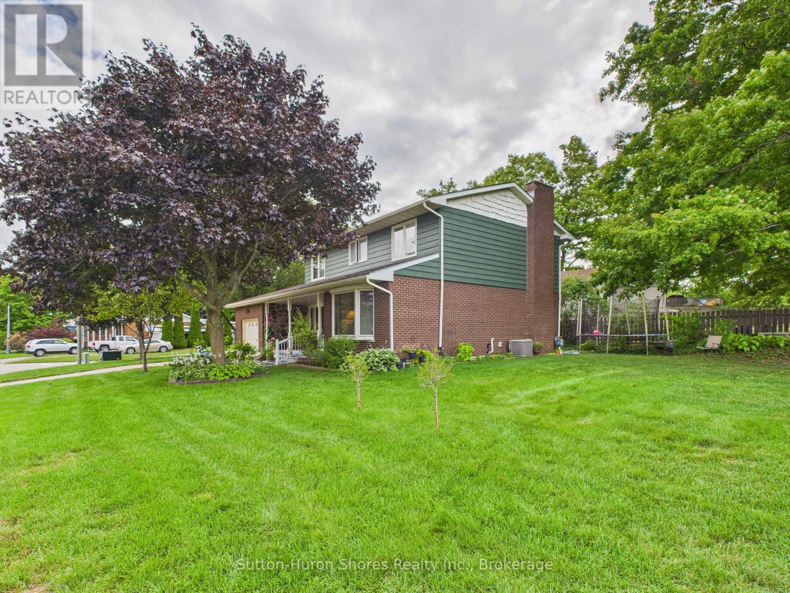 341 Wellington Street, Saugeen Shores, Ontario  N0H 2C4 - Photo 27 - X13443298