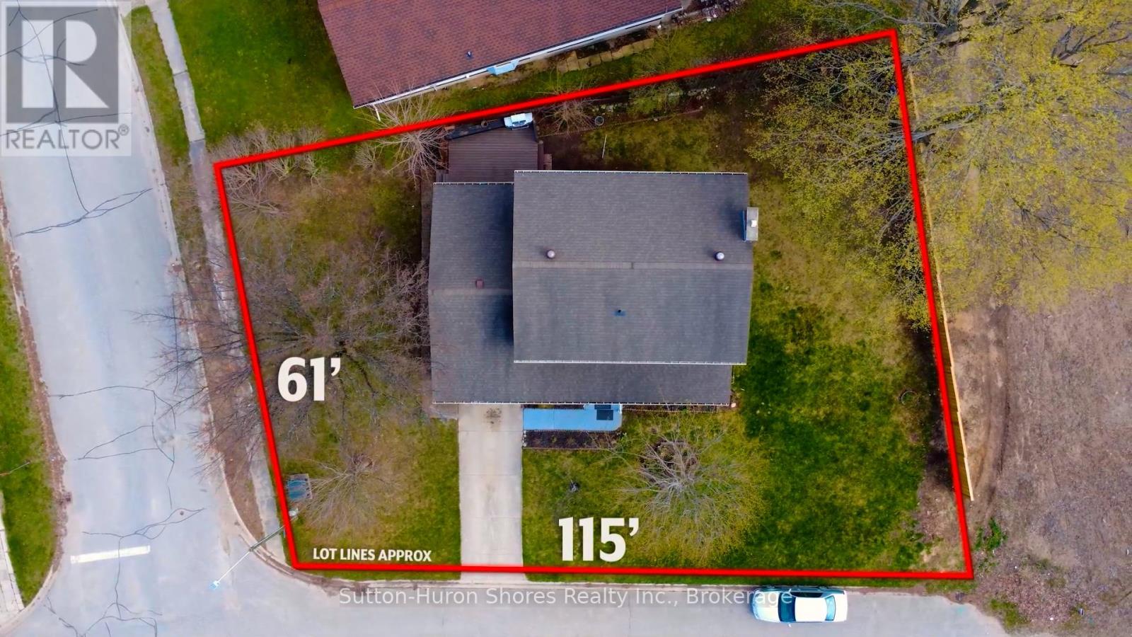 341 Wellington Street, Saugeen Shores, Ontario  N0H 2C4 - Photo 28 - X13443298