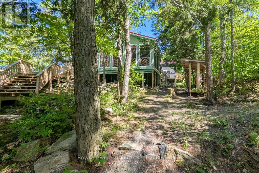 700 Island 980 / Deer Island, Georgian Bay, Ontario  P0E 1E0 - Photo 14 - X13443308