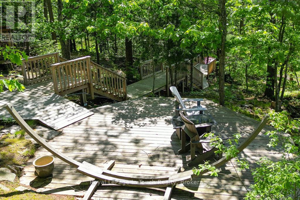 700 Island 980 / Deer Island, Georgian Bay, Ontario  P0E 1E0 - Photo 15 - X13443308