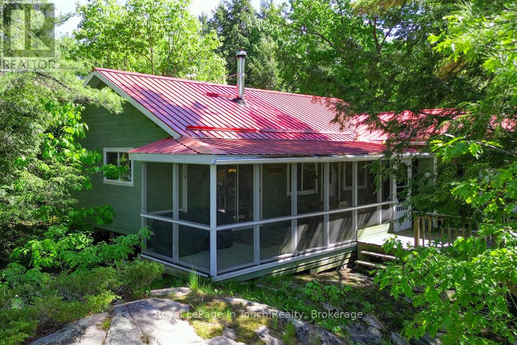 700 Island 980 / Deer Island, Georgian Bay, Ontario  P0E 1E0 - Photo 16 - X13443308