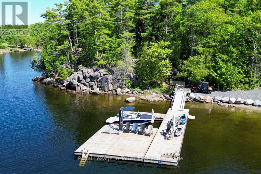 700 Island 980 / Deer Island, Georgian Bay, Ontario  P0E 1E0 - Photo 3 - X13443308