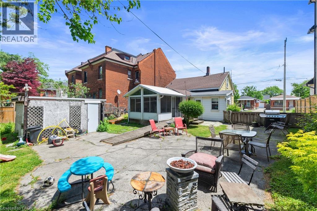 193 Locke Street N, Hamilton, Ontario  L8R 3B1 - Photo 23 - 40836971