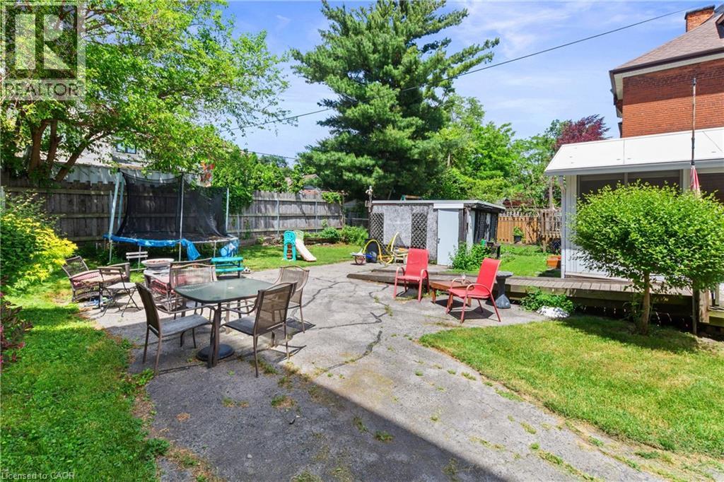 193 Locke Street N, Hamilton, Ontario  L8R 3B1 - Photo 24 - 40836971
