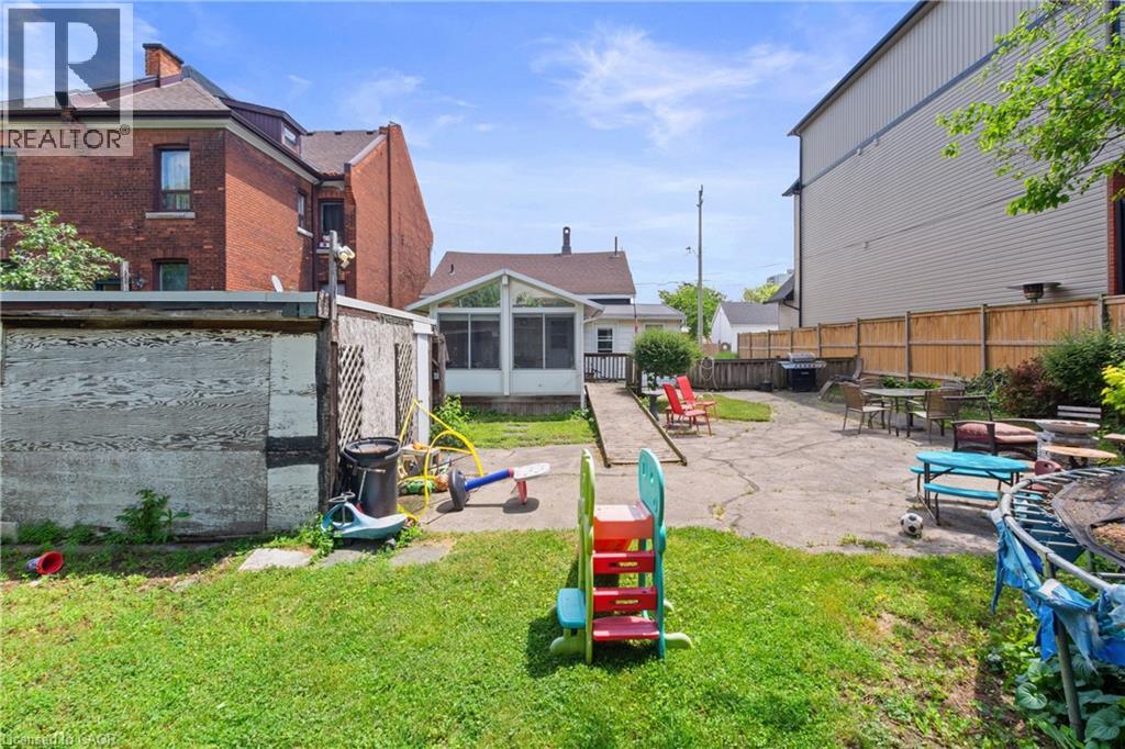 193 Locke Street N, Hamilton, Ontario  L8R 3B1 - Photo 25 - 40836971