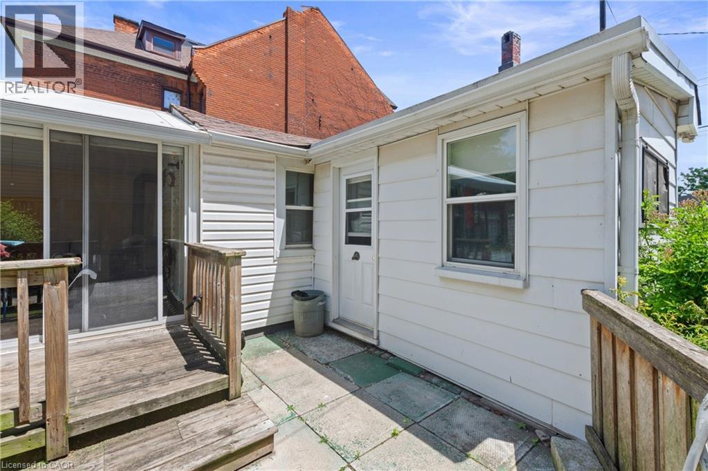 193 Locke Street N, Hamilton, Ontario  L8R 3B1 - Photo 28 - 40836971