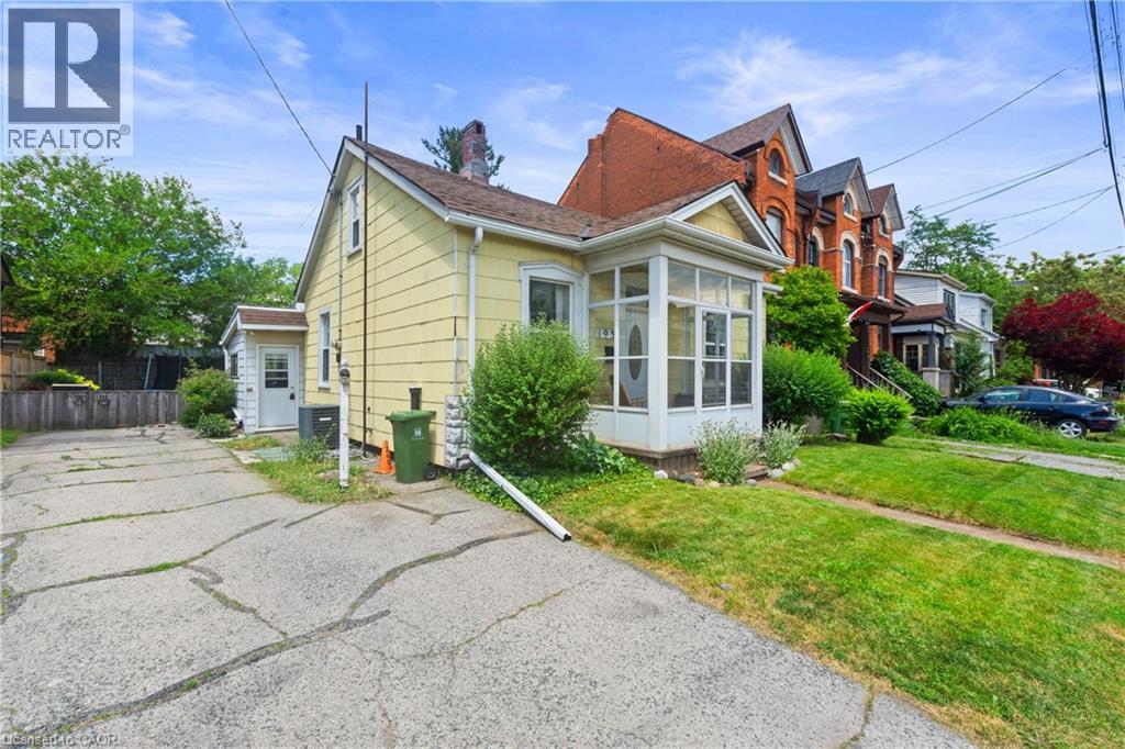 193 Locke Street N, Hamilton, Ontario  L8R 3B1 - Photo 3 - 40836971