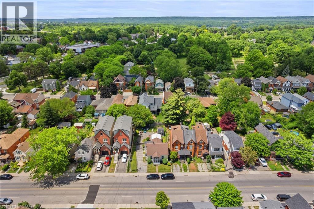 193 Locke Street N, Hamilton, Ontario  L8R 3B1 - Photo 31 - 40836971