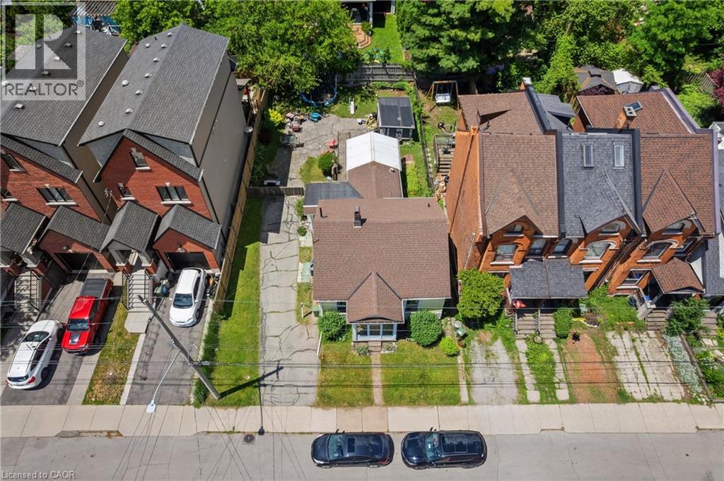 193 Locke Street N, Hamilton, Ontario  L8R 3B1 - Photo 34 - 40836971