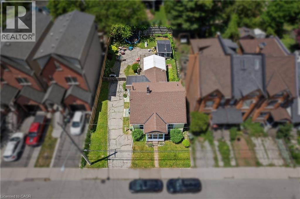193 Locke Street N, Hamilton, Ontario  L8R 3B1 - Photo 35 - 40836971