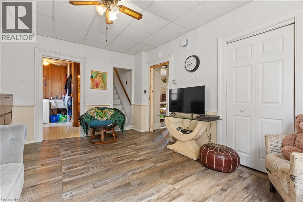 193 Locke Street N, Hamilton, Ontario  L8R 3B1 - Photo 9 - 40836971