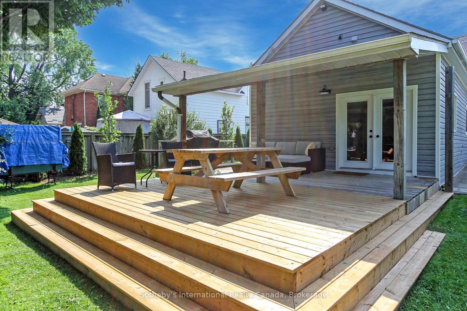 41 Market Street, Collingwood, Ontario  L9Y 3M5 - Photo 39 - S13443666