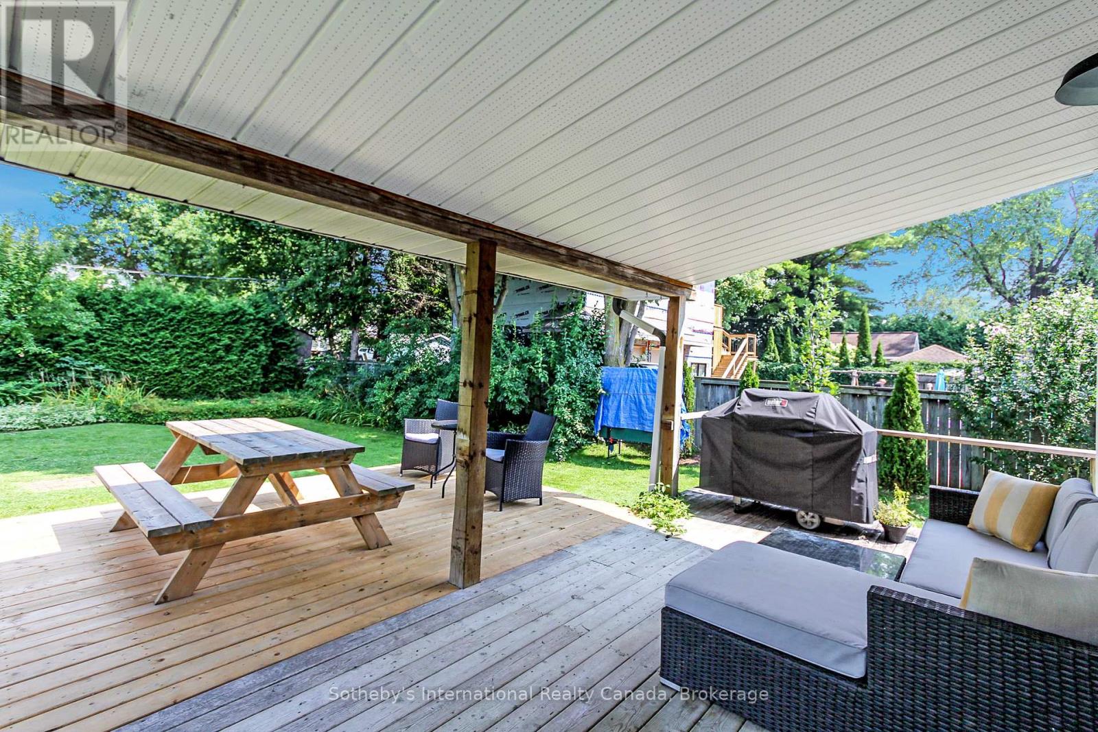 41 Market Street, Collingwood, Ontario  L9Y 3M5 - Photo 40 - S13443666