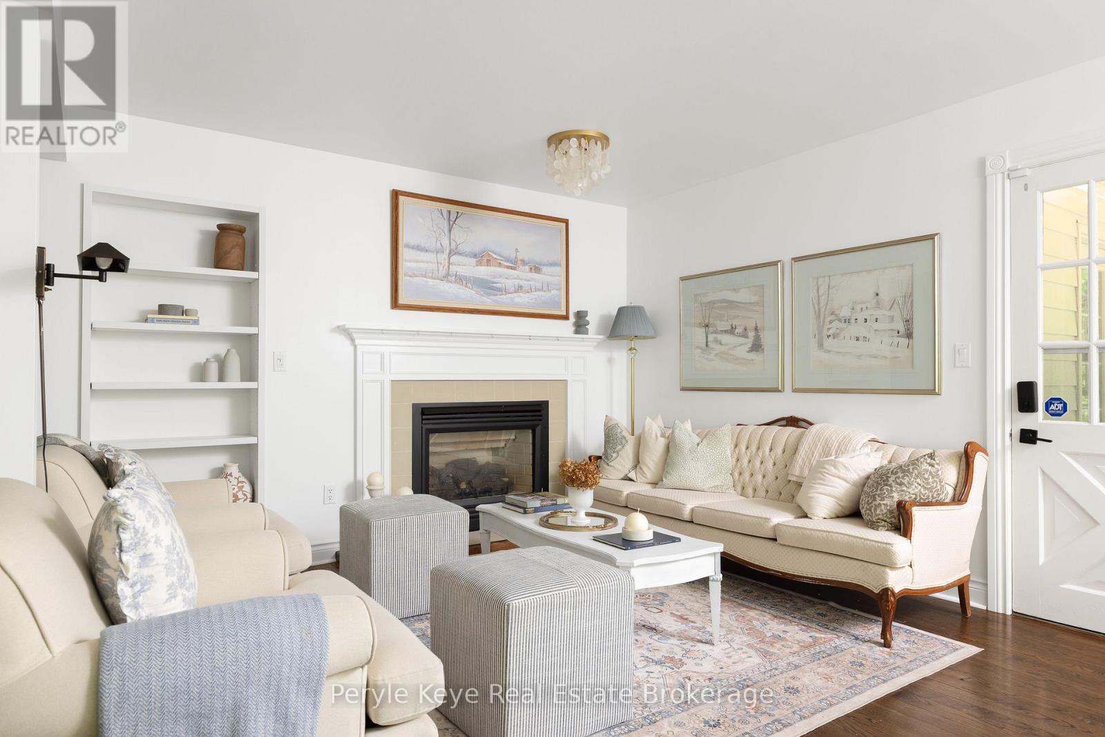 74 Woodland Drive, Bracebridge, Ontario  P1L 1M2 - Photo 2 - X13443628