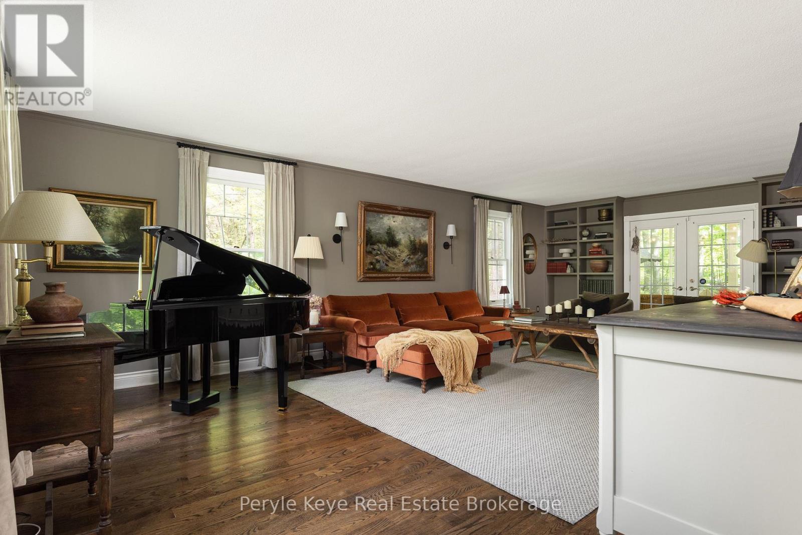 74 Woodland Drive, Bracebridge, Ontario  P1L 1M2 - Photo 32 - X13443628