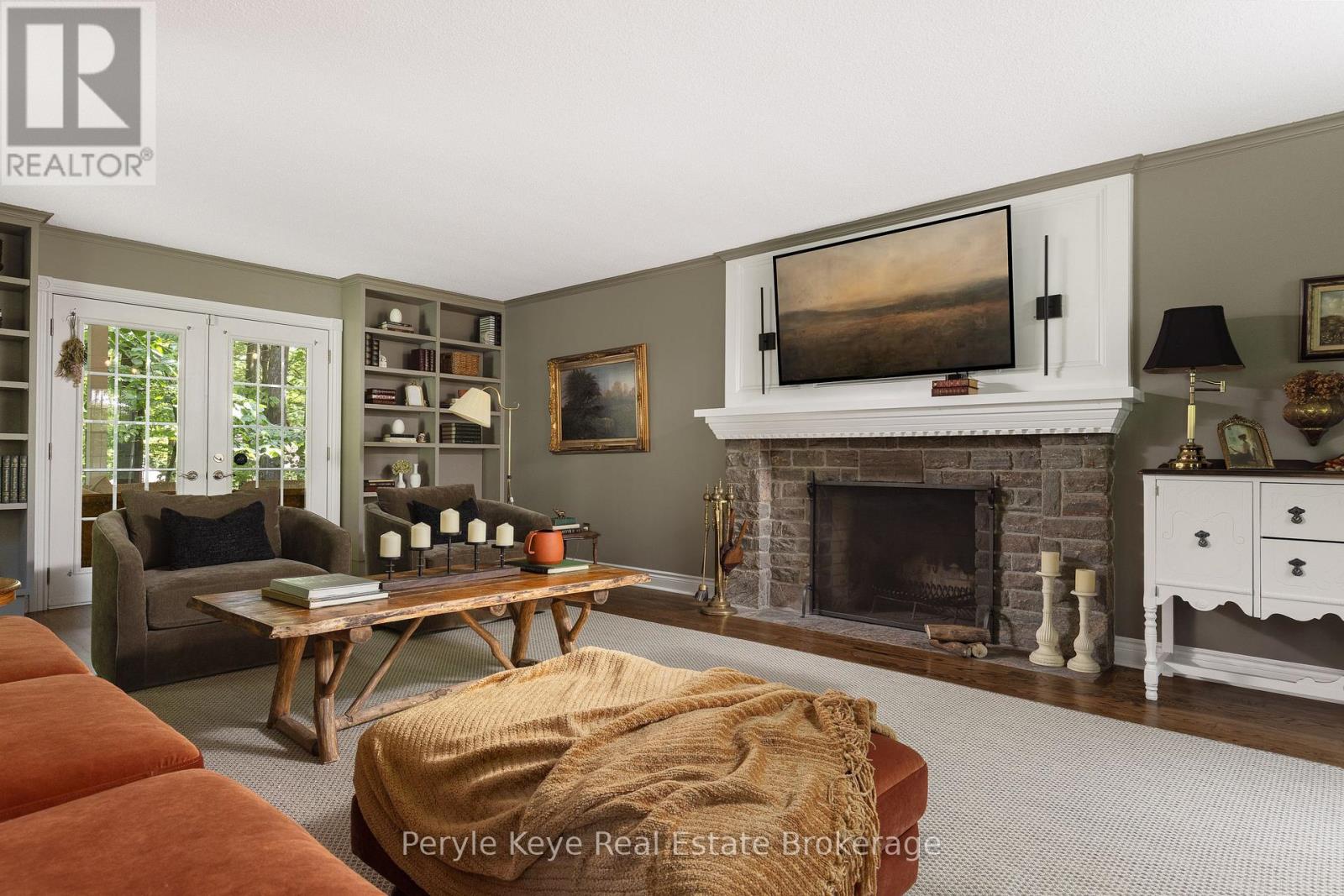 74 Woodland Drive, Bracebridge, Ontario  P1L 1M2 - Photo 33 - X13443628
