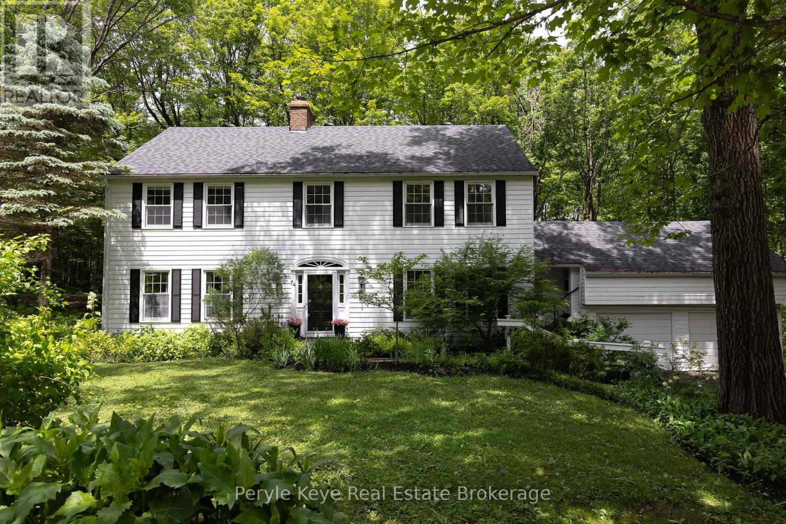 74 Woodland Drive, Bracebridge, Ontario  P1L 1M2 - Photo 4 - X13443628