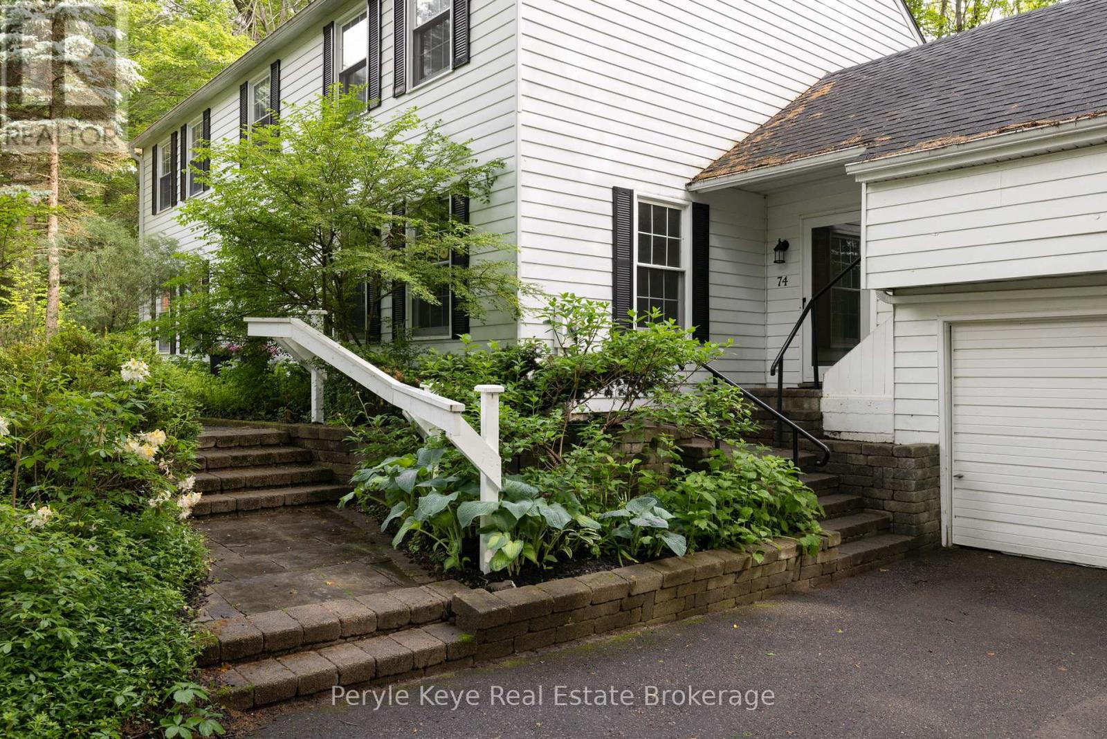 74 Woodland Drive, Bracebridge, Ontario  P1L 1M2 - Photo 42 - X13443628
