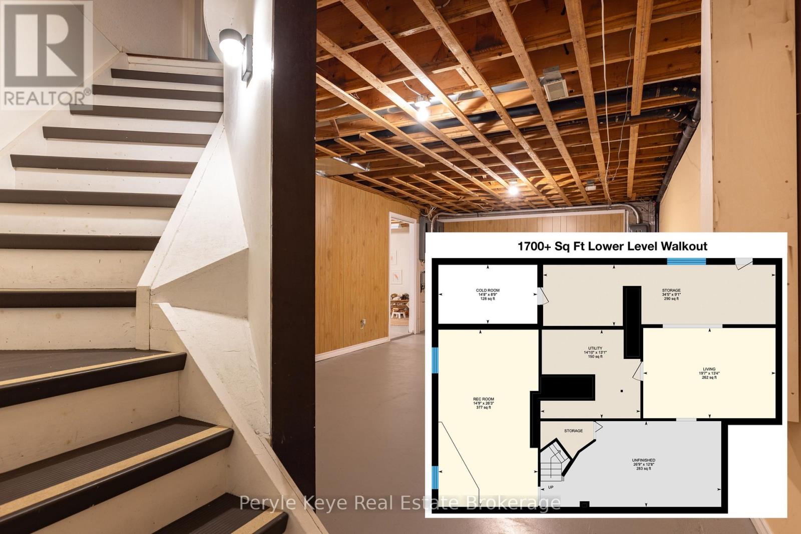 74 Woodland Drive, Bracebridge, Ontario  P1L 1M2 - Photo 47 - X13443628