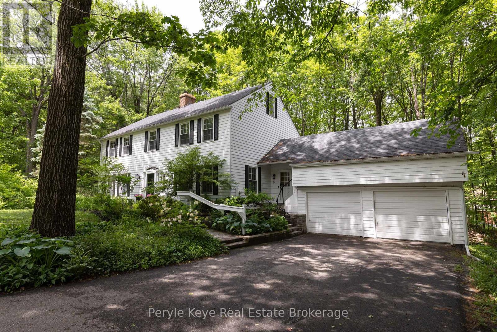 74 Woodland Drive, Bracebridge, Ontario  P1L 1M2 - Photo 5 - X13443628