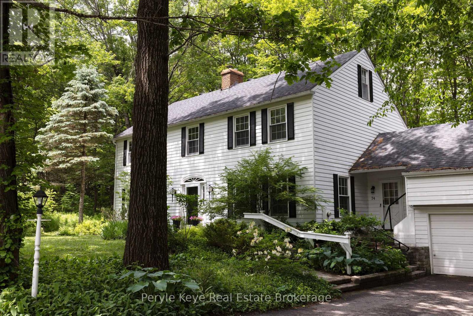 74 Woodland Drive, Bracebridge, Ontario  P1L 1M2 - Photo 9 - X13443628