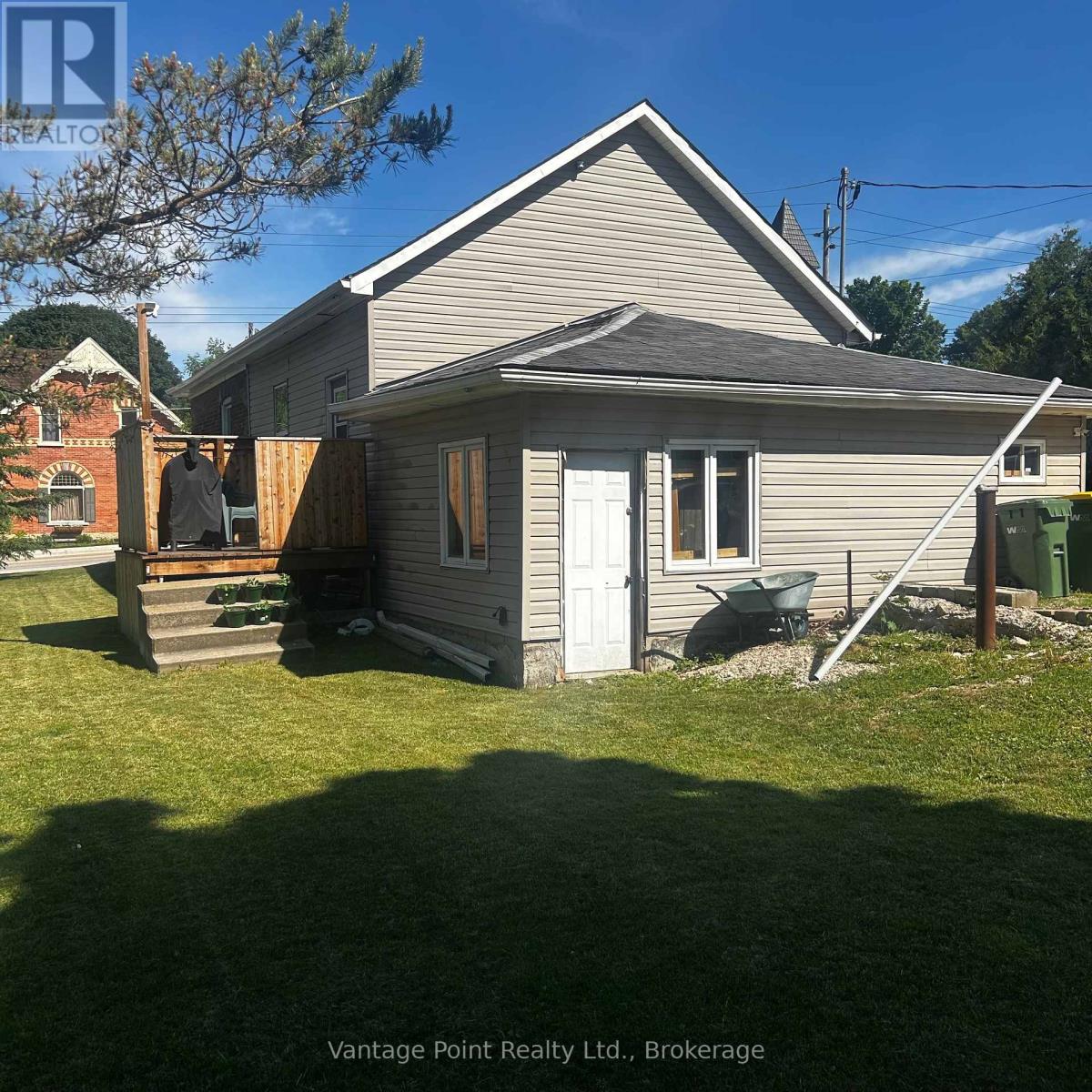 41 Collingwood Street, Grey Highlands, Ontario  N0C 1E0 - Photo 9 - X13443634
