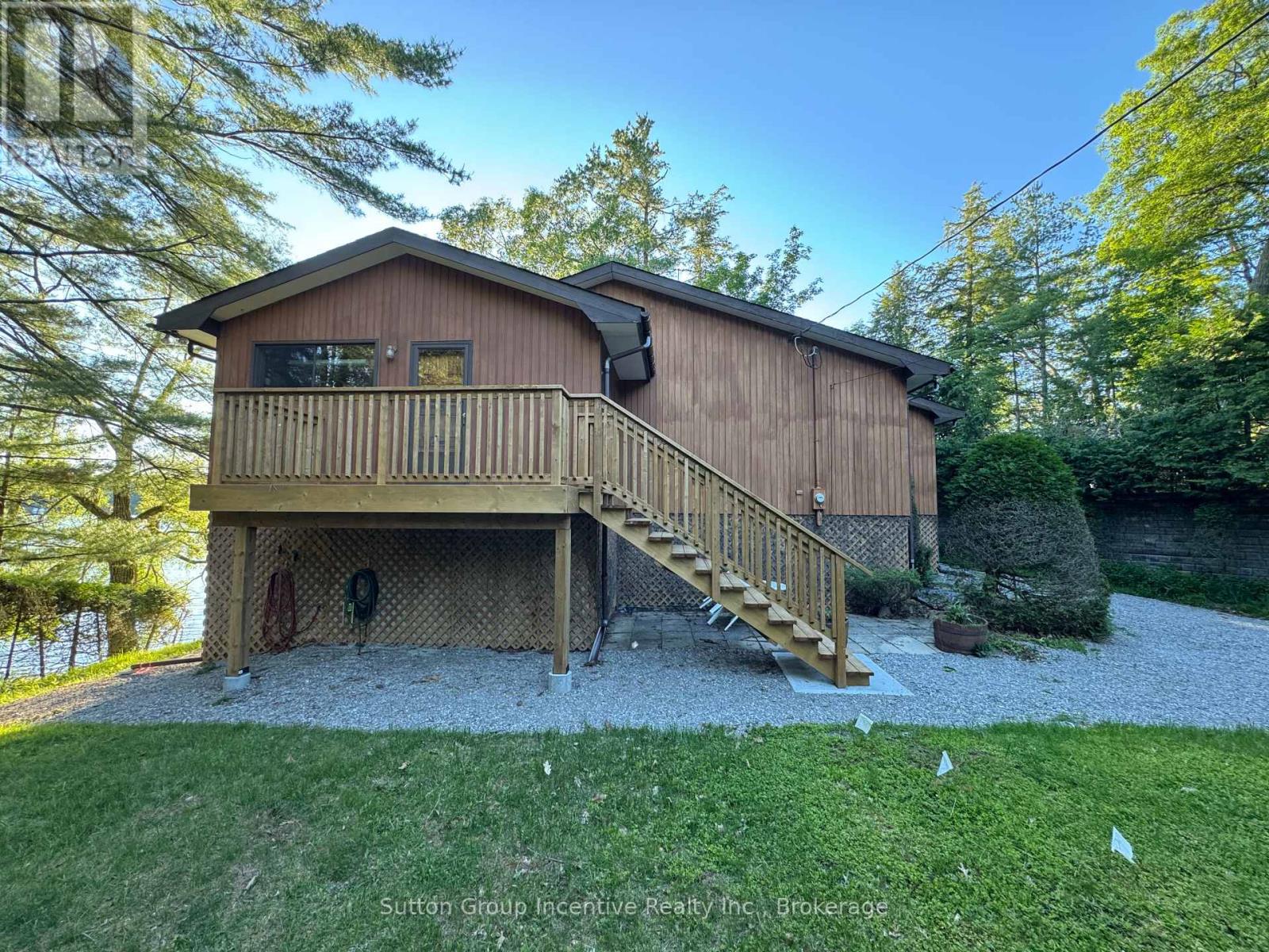 1017 Goldfinch Court, Gravenhurst, Ontario  P0E 1G0 - Photo 26 - X13443636