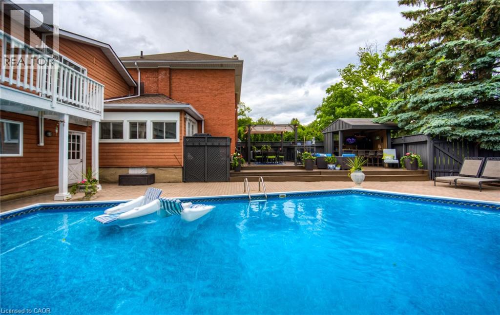 52 Rooshill Avenue, Cambridge, Ontario  N3C 2A2 - Photo 35 - 40838398