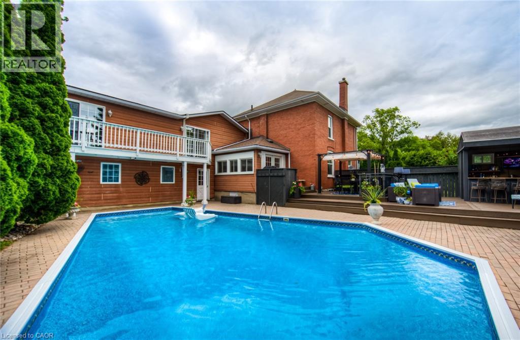 52 Rooshill Avenue, Cambridge, Ontario  N3C 2A2 - Photo 36 - 40838398