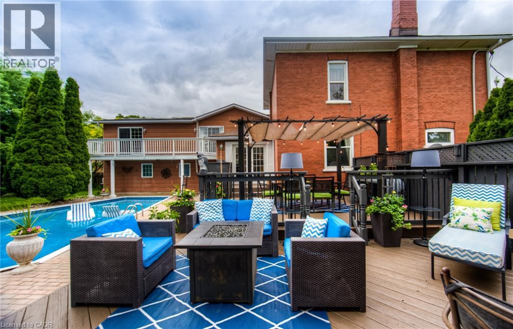 52 Rooshill Avenue, Cambridge, Ontario  N3C 2A2 - Photo 43 - 40838398