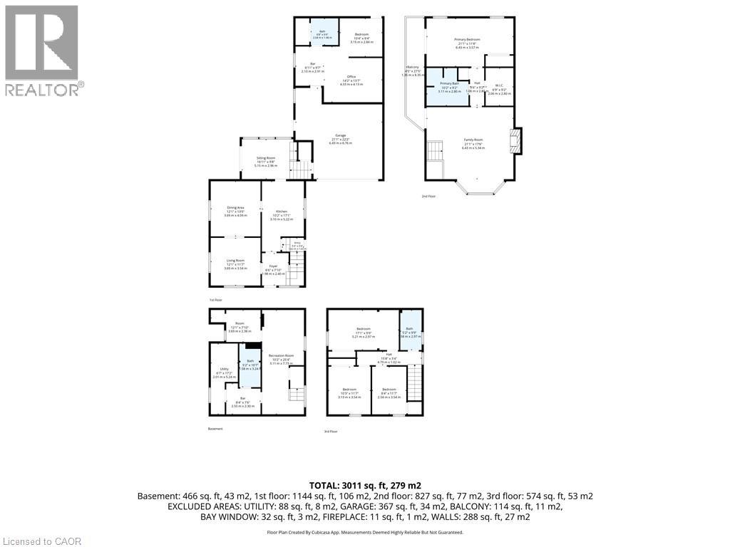 52 Rooshill Avenue, Cambridge, Ontario  N3C 2A2 - Photo 46 - 40838398