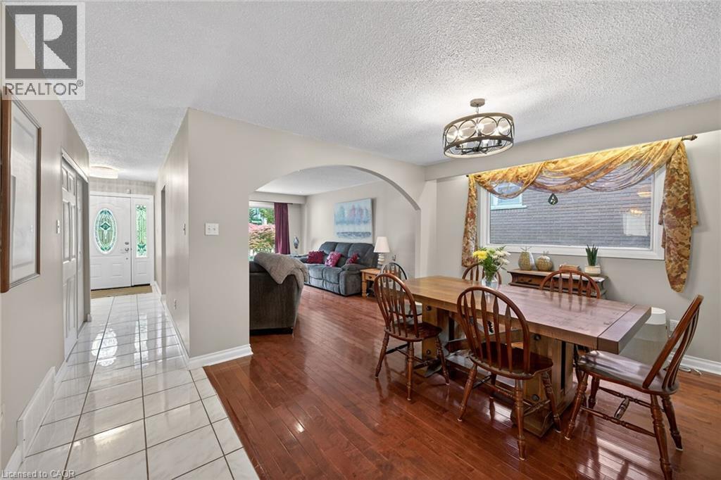25 Inverness Avenue, Hamilton, Ontario  L9C 1A1 - Photo 10 - 40839535