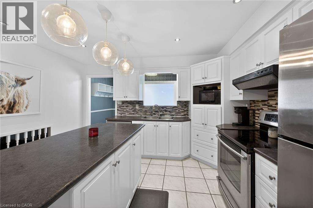 25 Inverness Avenue, Hamilton, Ontario  L9C 1A1 - Photo 15 - 40839535