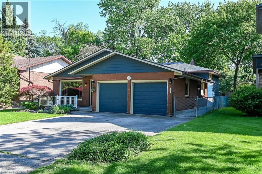 25 Inverness Avenue, Hamilton, Ontario  L9C 1A1 - Photo 3 - 40839535