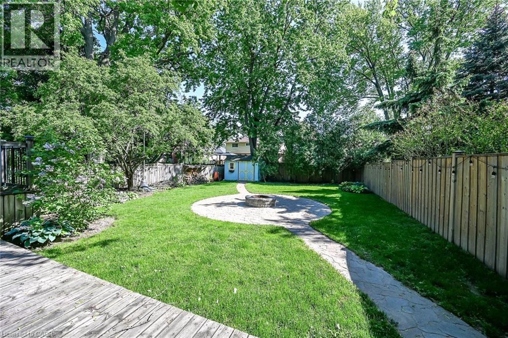 25 Inverness Avenue, Hamilton, Ontario  L9C 1A1 - Photo 40 - 40839535