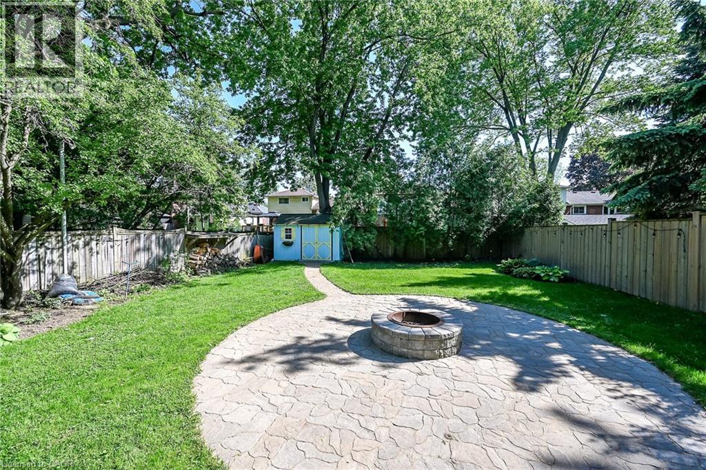 25 Inverness Avenue, Hamilton, Ontario  L9C 1A1 - Photo 41 - 40839535