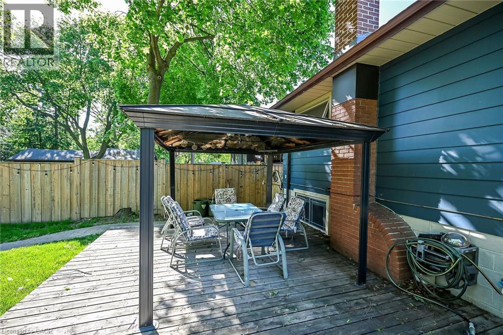 25 Inverness Avenue, Hamilton, Ontario  L9C 1A1 - Photo 42 - 40839535