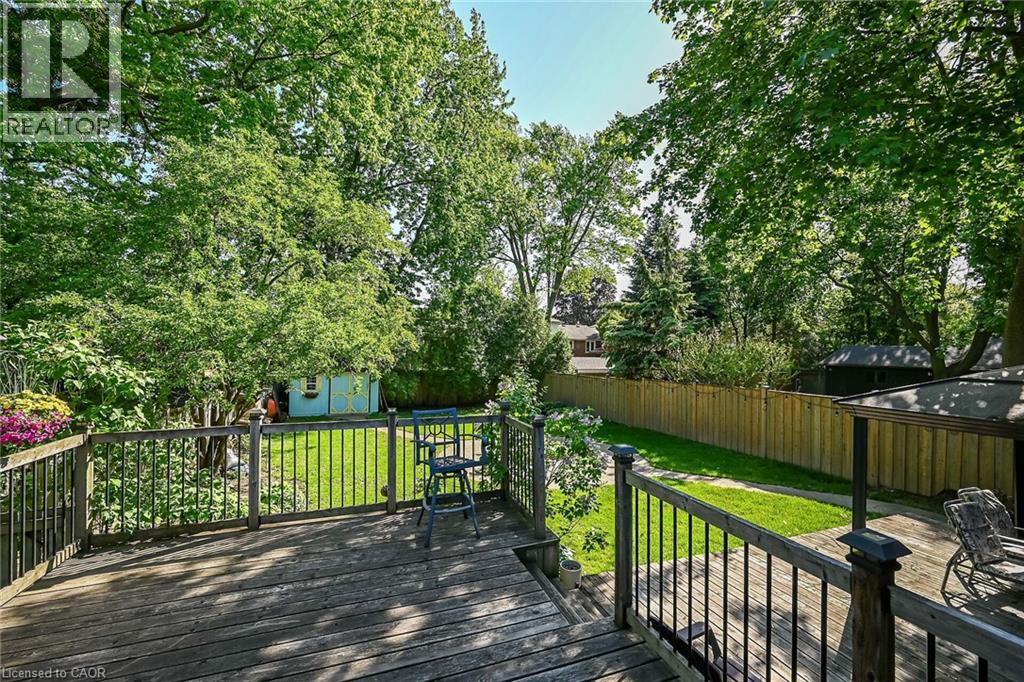 25 Inverness Avenue, Hamilton, Ontario  L9C 1A1 - Photo 44 - 40839535