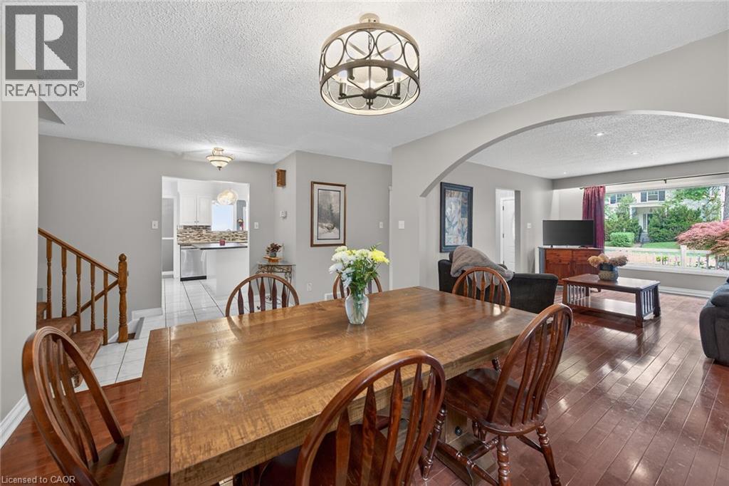 25 Inverness Avenue, Hamilton, Ontario  L9C 1A1 - Photo 9 - 40839535
