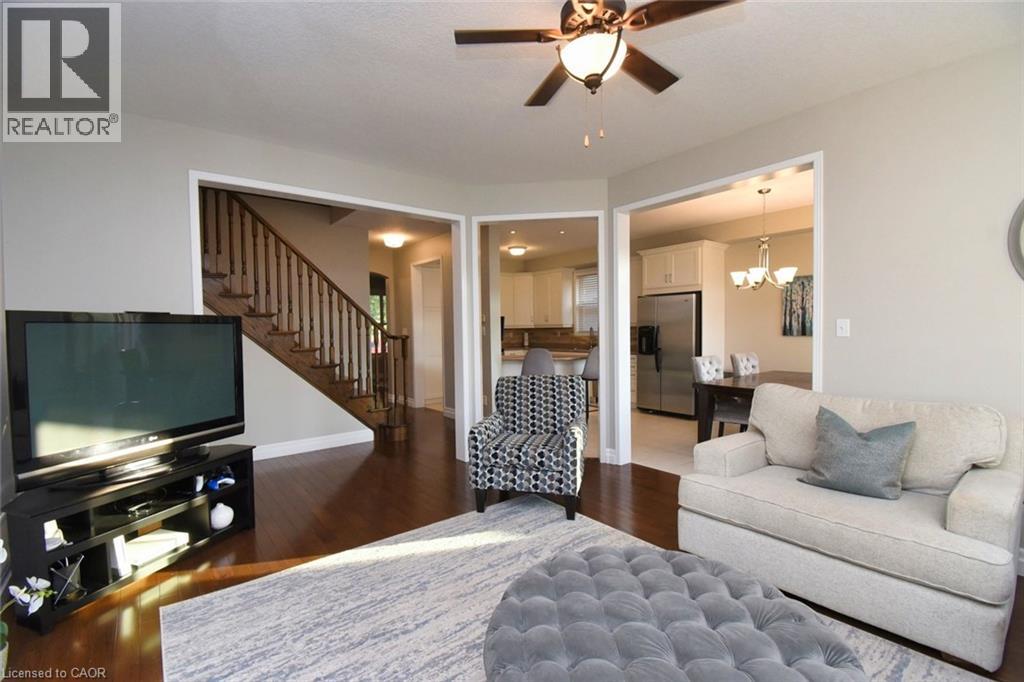 188 Hunter Way, Brantford, Ontario  N3T 0B7 - Photo 15 - 40837668